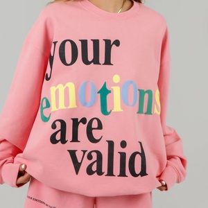 Mayfair Group Crewneck